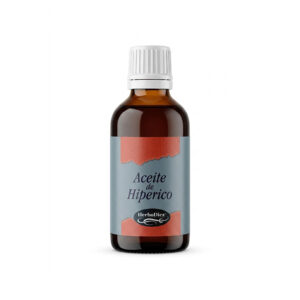 Aceite de Hipérico