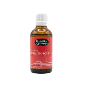 Aceite de rosa mosqueta Herbodiez