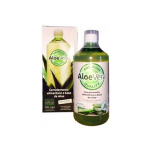 Aloe Vera Premium Quality