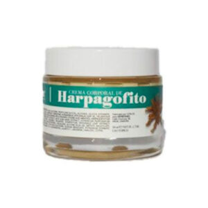Crema Harpagofito