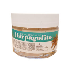 Crema Harpagofito