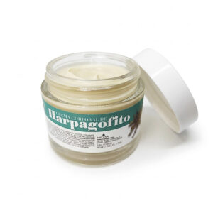 Crema de Harpagofito Herbodiez