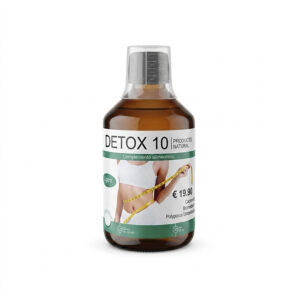 DETOX10 Herbodiez