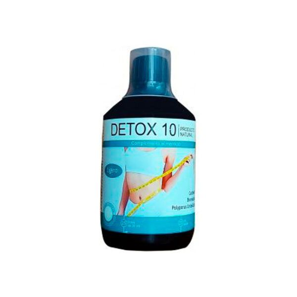 Detox 10