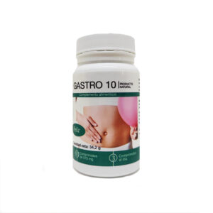 GASTRO 10 Herbodiez