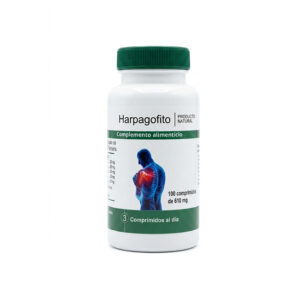 HARPAGOFITO herbodiez
