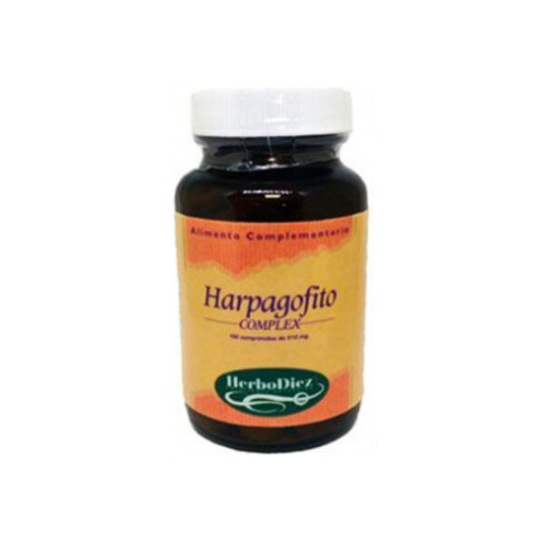 Harpagofito complex