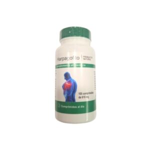 Harpagofito complex