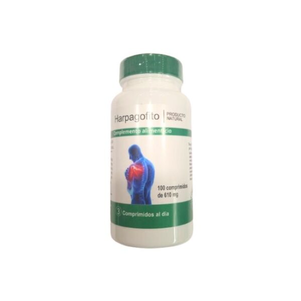 Harpagofito complex
