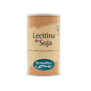 LECITINA DE SOJA HERBODIEZ