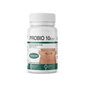 Probio 10 Herbodiez