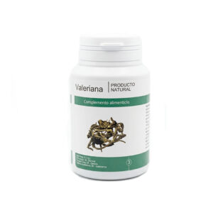 Valeriana Herbo10
