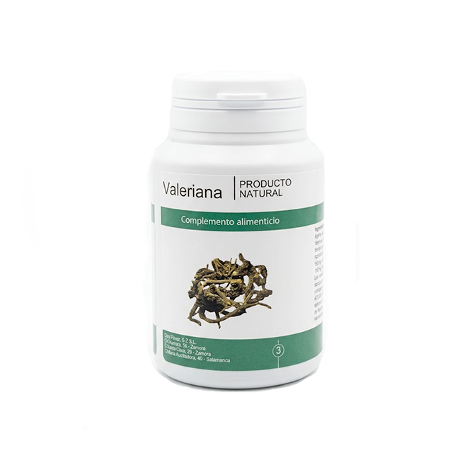 Valeriana Herbo10