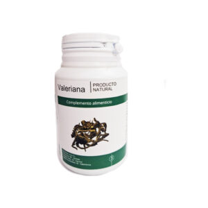 Valeriana Herbo10