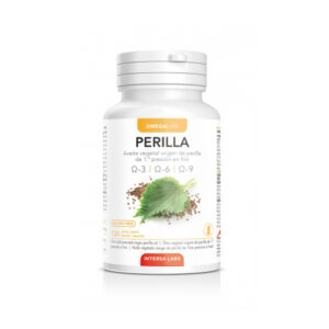 ACEITE VEGETAL VIRGEN DE PERILLA (perlas)