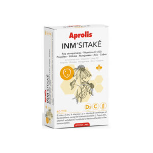 Aprolis INM'SITAKÉ - Cápsulas