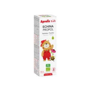 Aprolis Kids ECHINA PROPOL - GOTAS
