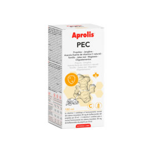 Aprolis PEC- Jarabe