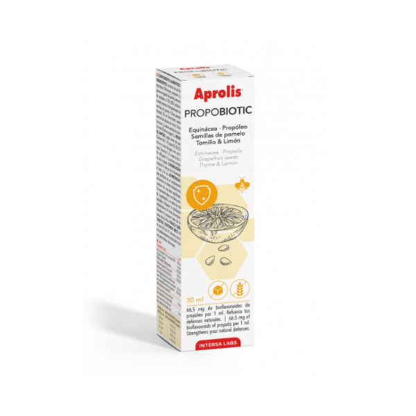 Aprolis PROPOBIOTIC- Gotas