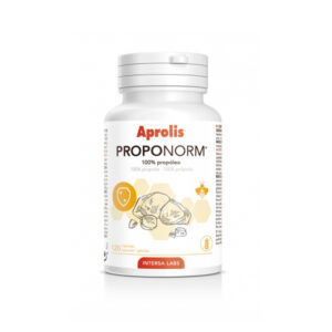 Aprolis PROPONORM 120 cápsulas