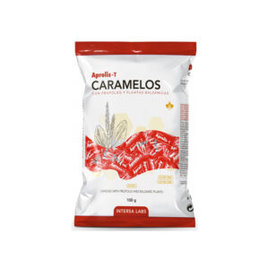 Aprolis T - CARAMELOS