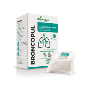 Broncopul Natusor 25