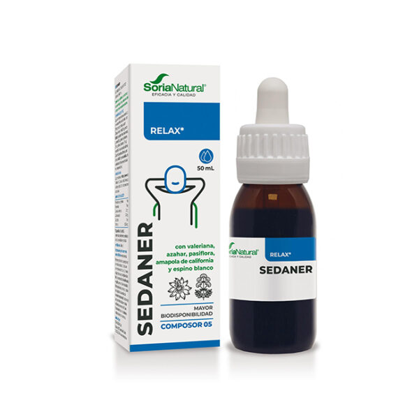 Sedaner Composor 05