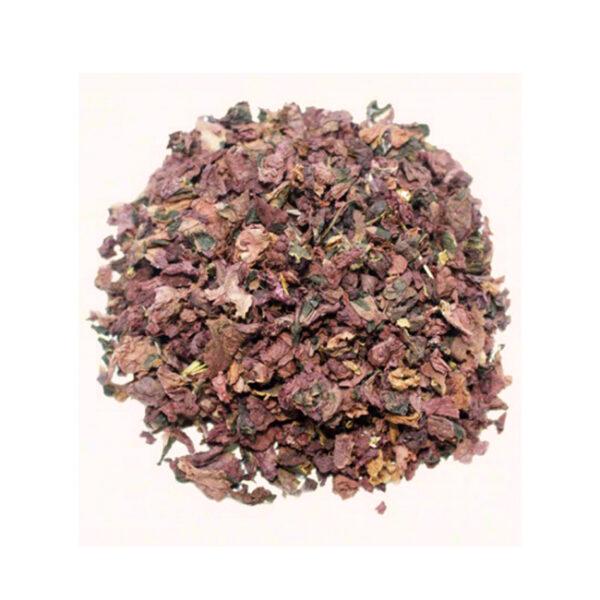 Bolsa de 30gr de amapola en pétalos