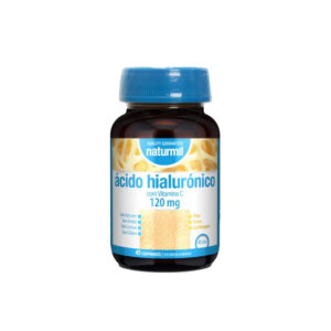 Ácido hialurónico 120 mg