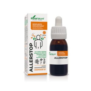 Allerstop Composor 23