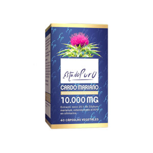 CARDO MARIANO 10.000 MG