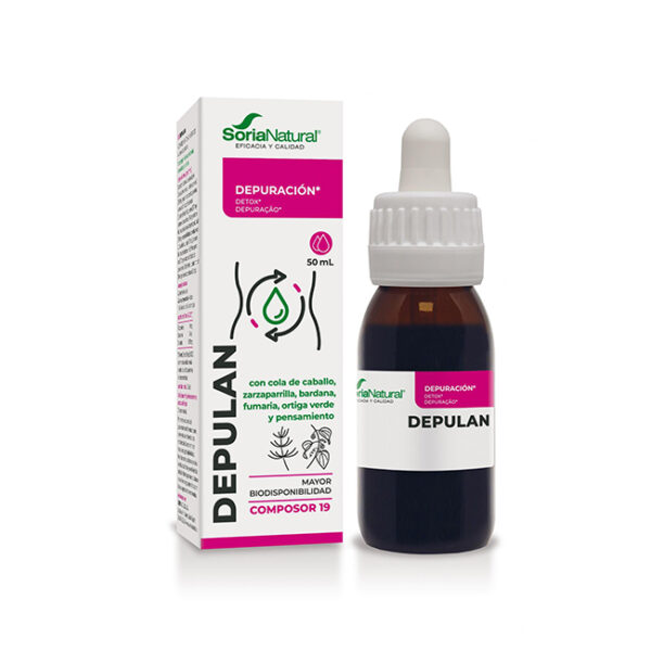 Depulan Composor 19
