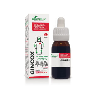 Gincox Composor 41
