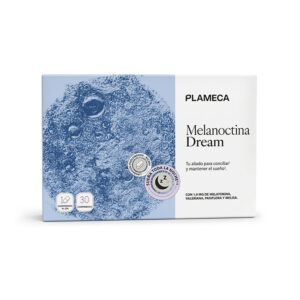 Melanoctina Dream Plameca