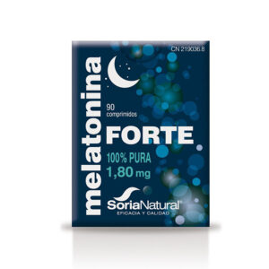 Melatonina Forte