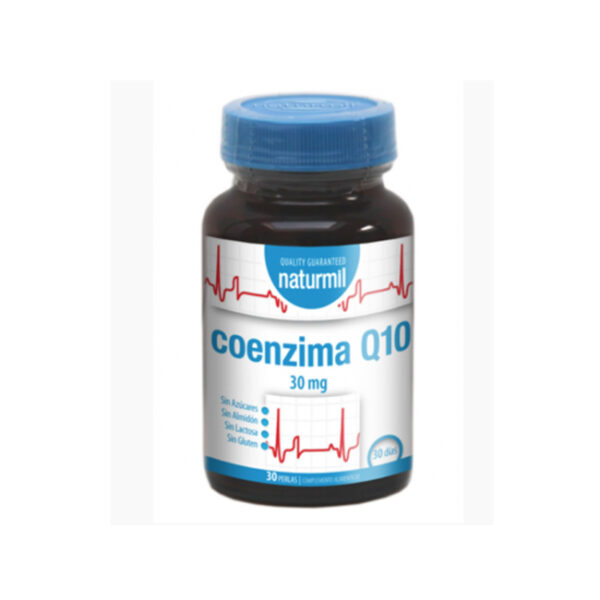 coenzima q10 30 mg
