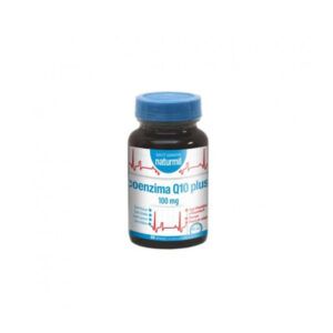 coenzima q10 plus 100mg capsulas