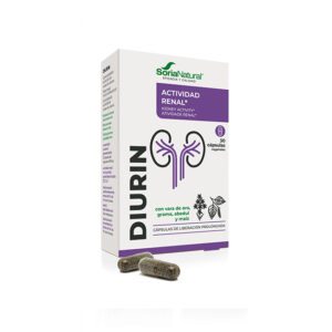 diurin capsulas