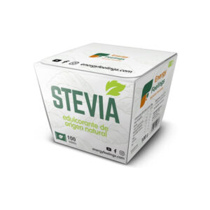 Stevia Sobres IndividualesStevia Sobres Individuales