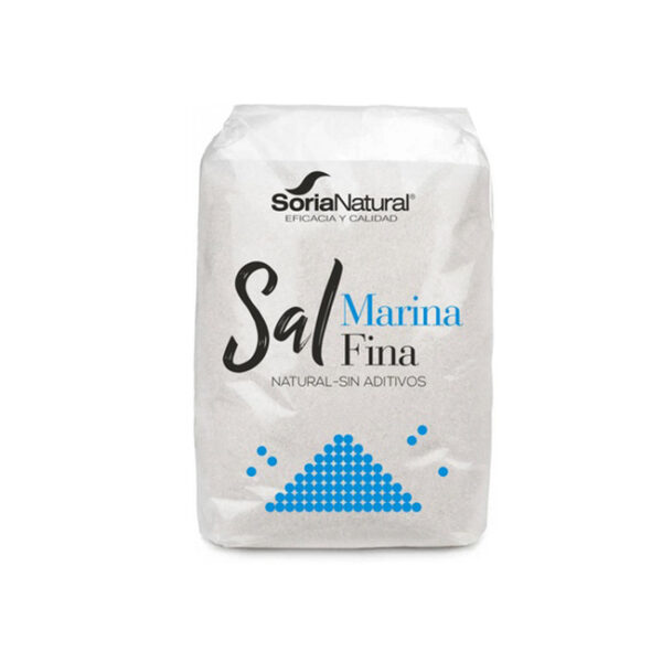 sal marina fina