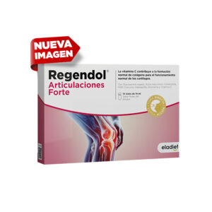 Regendol Articulaciones Forte