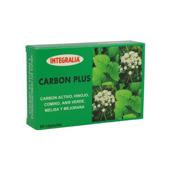 carbon plus integralia