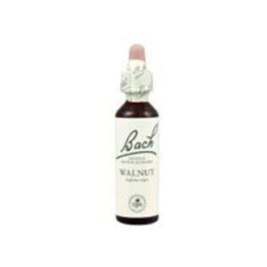 Flores de Bach Walnut 20ml