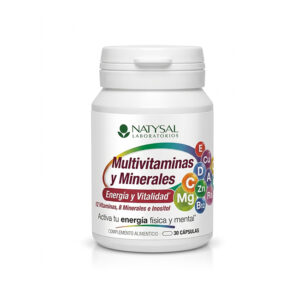MULTIVITAMINAS