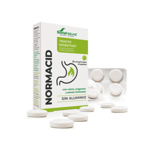 Normacid Soria Natural