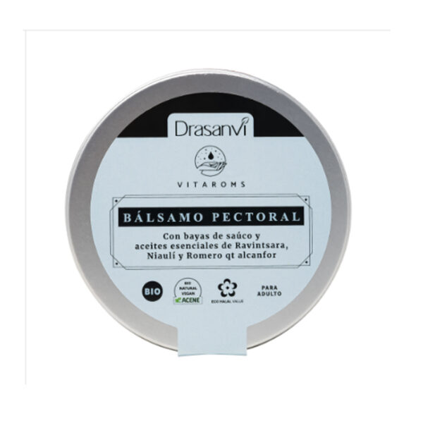 Drasanvi Balsamo Pectoral 75 ml