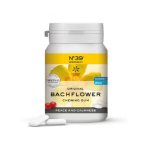 Bach Flower Chicle N°39 Peace and Calmness