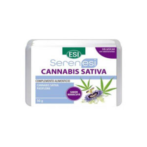 Serenesi Cannabis Sativa · ESI · 50 gramos