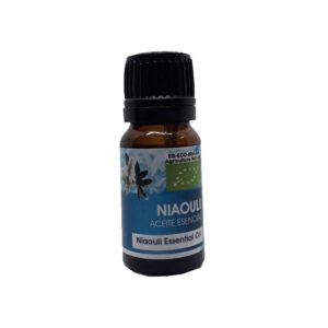 Aceite esencial de niaouli 10 ml