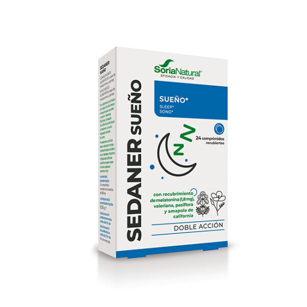 Sedaner Sueño Soria Natural